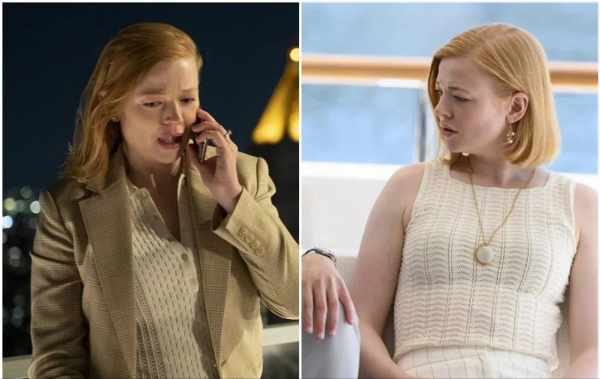 怎麼穿才像億萬富翁？首先是全身沒有logo