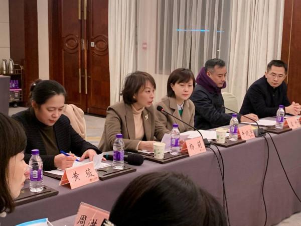 四川省人類生育力儲存質量管理中心專家組成立 四川省人類生育力儲存質量管理中心專家組成立