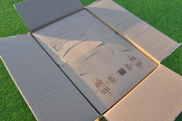 「開箱+全方位測評」上車實測 qborn 0-12歲兒童安全座椅 「開箱+全方位測評」上車實測 qborn 0-12歲兒童安全座椅