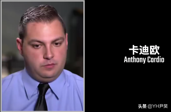 轟動美國的失蹤案,消失23年男子意外被找到,揭穿身份後妻子大怒 轟動美國的失蹤案,消失23年男子意外被找到,揭穿身份後妻子大怒