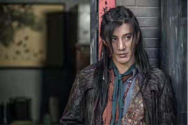 7個“高開低走”的男明星,文章自作自受,陸毅“王炸”滑到底 7個“高開低走”的男明星,文章自作自受,陸毅“王炸”滑到底