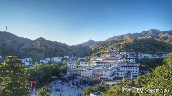 國慶7天假，剛剛好的旅行攻略，自駕1500公里走山西和內蒙古