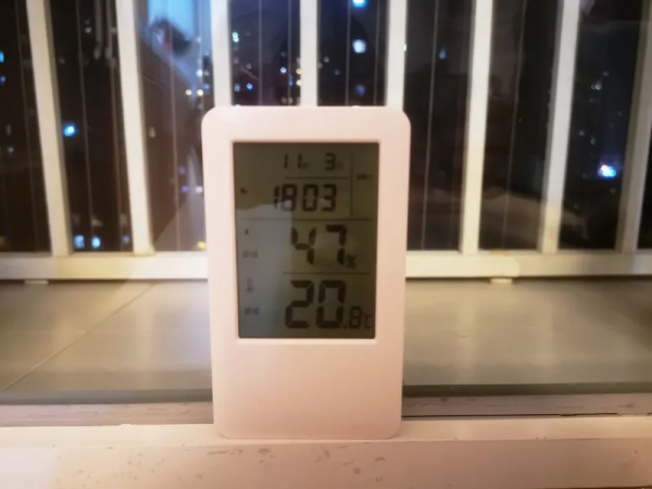 降溫來得讓人猝不及防 但好在有它 溫暖在我身邊