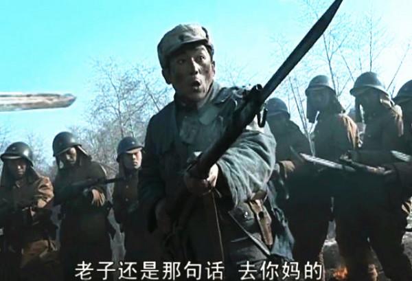 這一仗,子彈管夠!500多老八路亮劍,打得上千日軍沒脾氣 這一仗,子彈管夠!500多老八路亮劍,打得上千日軍沒脾氣