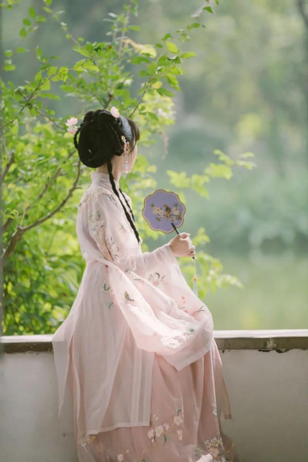 12句溫暖詩詞，太溫柔，把我的心治癒了100遍