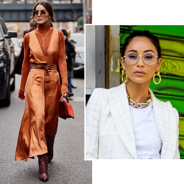 5個關於如何看起來昂貴而不花很多錢的生活竅門