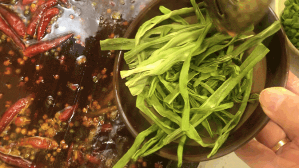 成都土著捨不得分享的火鍋店大揭秘 成都土著捨不得分享的火鍋店大揭秘