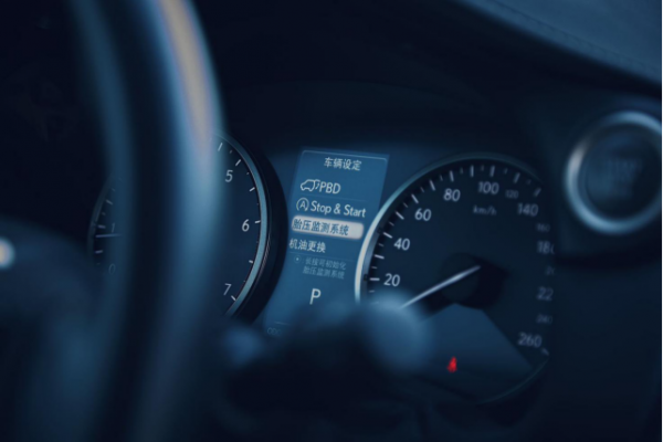 享樂季！雷克薩斯NX200帶我出發