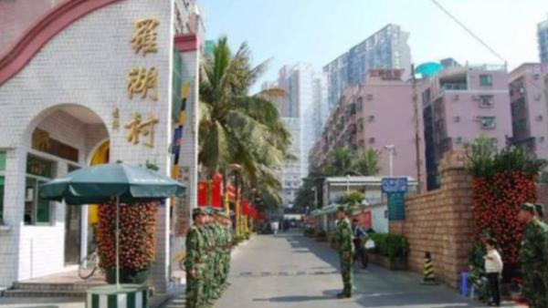 深圳，10個鮮為人知的事實