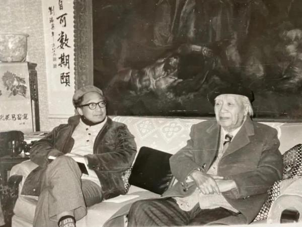 一個新聞人的藝術家朋友圈，今秋藝術品拍賣市場一大亮點