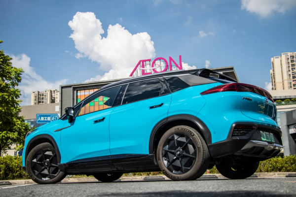 買新能源車不再是“愚蠢行為”，是一種潮流也是一種態度