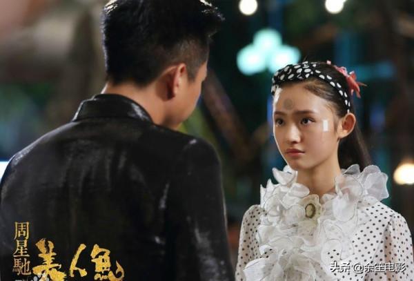 從“鄉土模特”到躋身一線，林允是如何一路逆襲的？