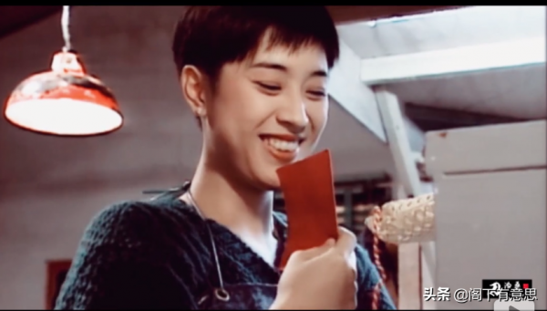 “港姐”陳法蓉,萬年不變的短髮時尚寫真集 “港姐”陳法蓉,萬年不變的短髮時尚寫真集