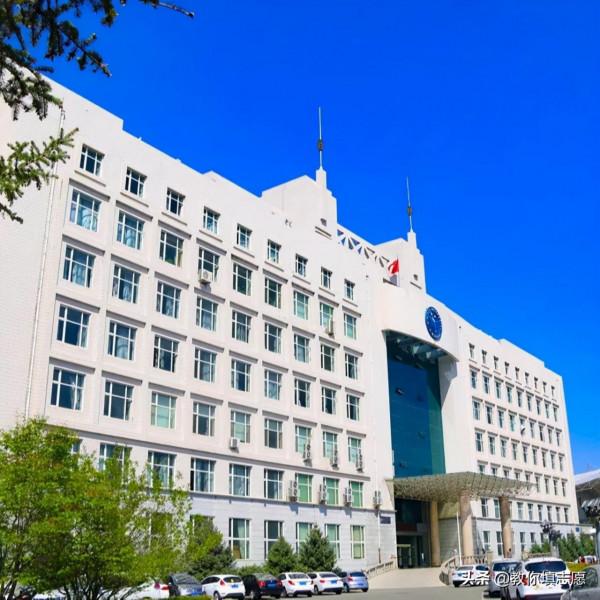 齊齊哈爾大學，真的有張雪峰說得那麼差嗎？