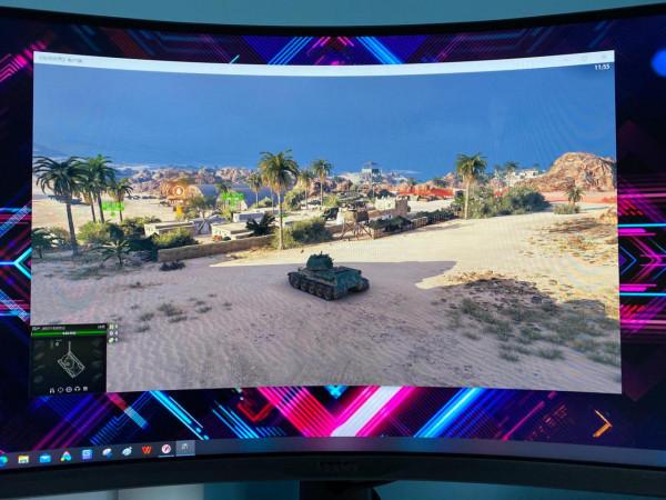 電腦DIY提高生產力，用帶魚屏還是組雙屏？糾結2年的我終於有答案