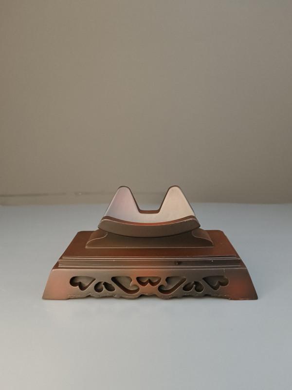 愛了愛了，這種底座好看實用又便宜