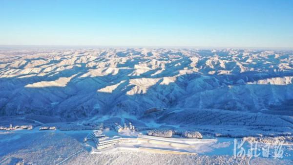 看館、滑雪、住宿,崇禮遊玩精編指南 | 激情冬奧,相約河北 看館、滑雪、住宿,崇禮遊玩精編指南 | 激情冬奧,相約河北