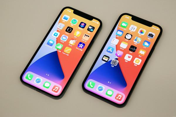 對比iPhone12，華為的Mate40，哪款比較有優勢？