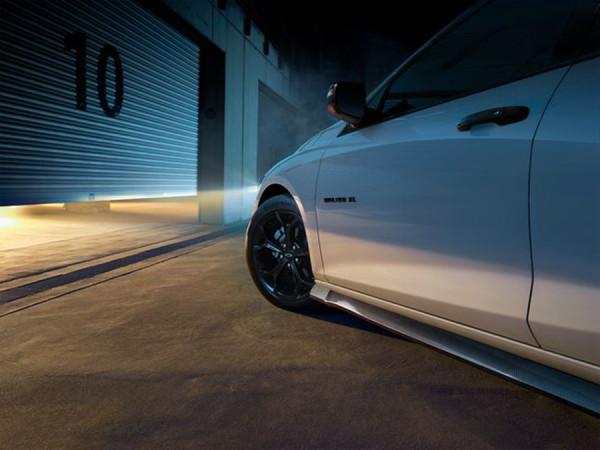 售價19.59萬元起，雪佛蘭邁銳寶XL 110週年紀念版上市，限量1100臺