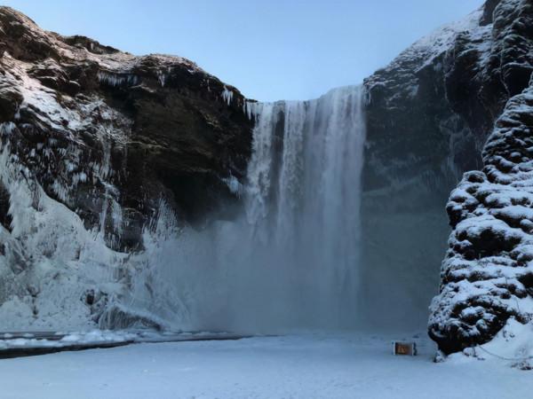 遇見冰島:一場有關“冰與火”的可持續旅行 遇見冰島:一場有關“冰與火”的可持續旅行