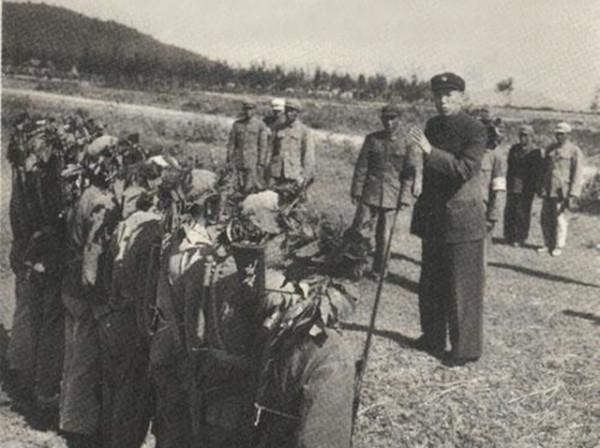 梁興初曾做何事引林彪偷笑,挨羅榮桓評“長不大”? 梁興初曾做何事引林彪偷笑,挨羅榮桓評“長不大”?