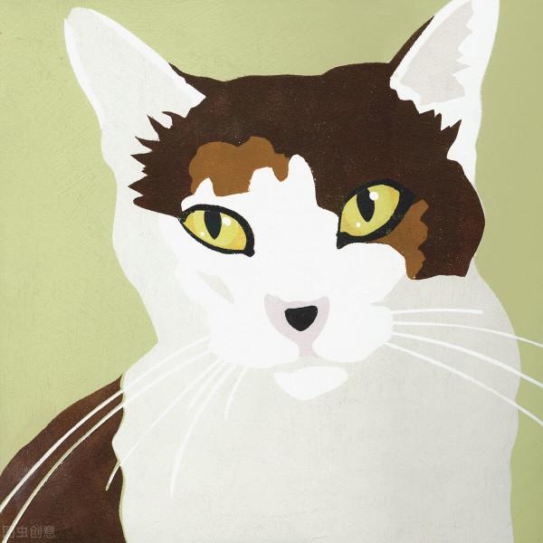 《平行貓間一一我養過的那些貓咪的故事》(三)