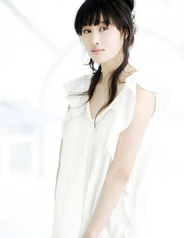 放不下偶像包袱就別扮醜,真女神告訴你,這才是演員的奉獻精神 放不下偶像包袱就別扮醜,真女神告訴你,這才是演員的奉獻精神