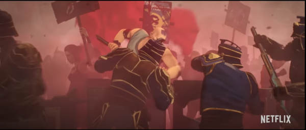 《雙城之戰》首播三集不過癮?接下來劇情走向推測,暗藏新英雄? 《雙城之戰》首播三集不過癮?接下來劇情走向推測,暗藏新英雄?