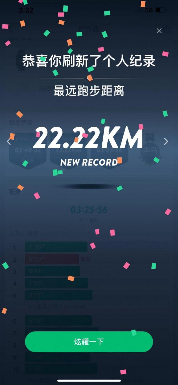 自律，是健身的基礎