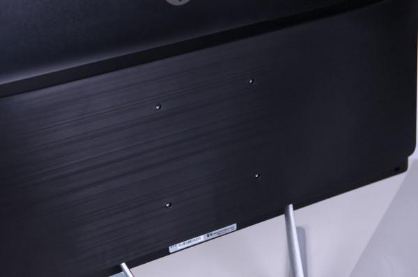 居然如此簡約 同方精銳Z1-557一體機開箱+拆解