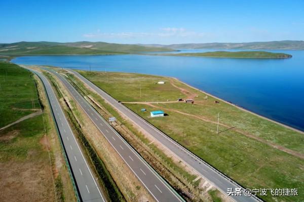 青海又一個世界級景點關閉!有些風景一旦錯過,就是一輩子了 青海又一個世界級景點關閉!有些風景一旦錯過,就是一輩子了