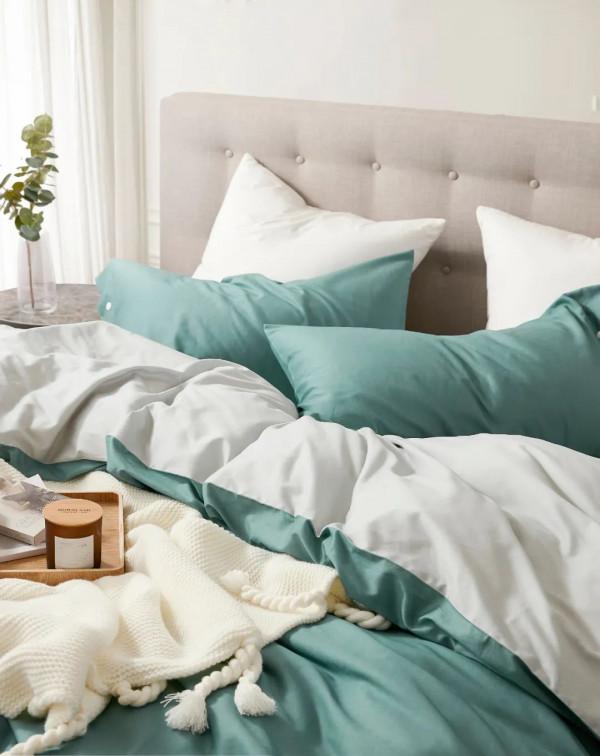 「DOWNLAND床品團購」66折get高階秋冬床品，讓你整晚溫暖好眠的秘密武器，都在這兒了