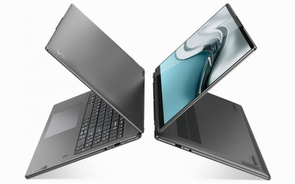 CES2022｜5大PC廠商發力！你想知道的全在這