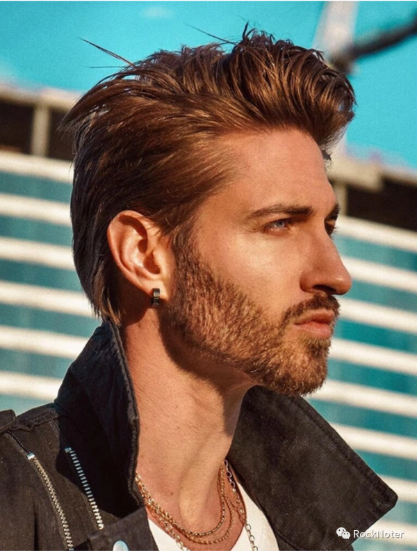 100款最佳流行的男士髮型|陸完結 100款最佳流行的男士髮型|陸完結