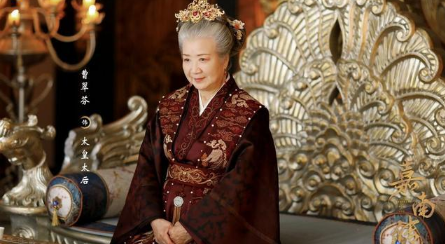 “大女主版”《琅琊榜》定檔10月18，劇情吸睛男女主演顏值成亮點