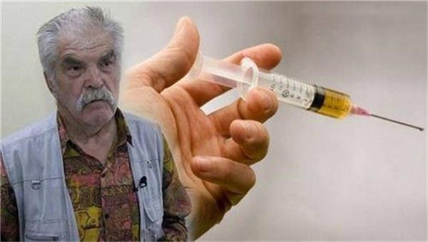 為了永生，科學家給自己注射350萬年前的細菌，如今怎麼樣了？