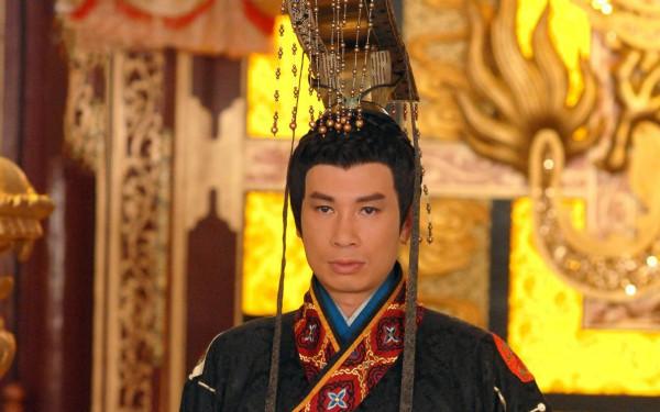 唐宣宗李忱演技有多好？裝傻36年無人看出，丟進糞坑也面不改色