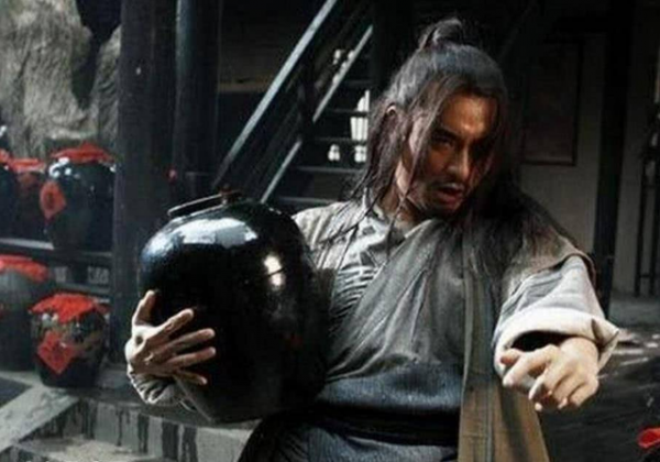 清朝有位女子效仿花木蘭，女扮男裝去從軍，誰知沒多久就懷孕了