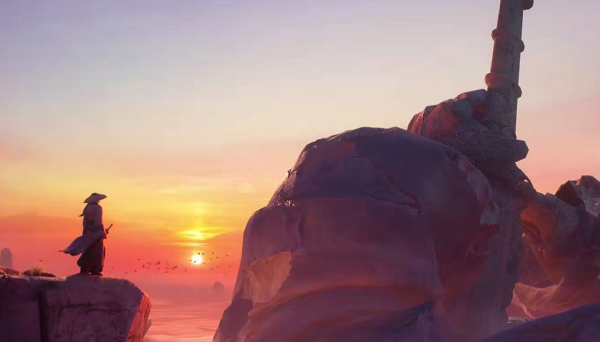 《秦時明月極致版》片尾曲出爐，官方又開始吃書，後面恐難圓回來