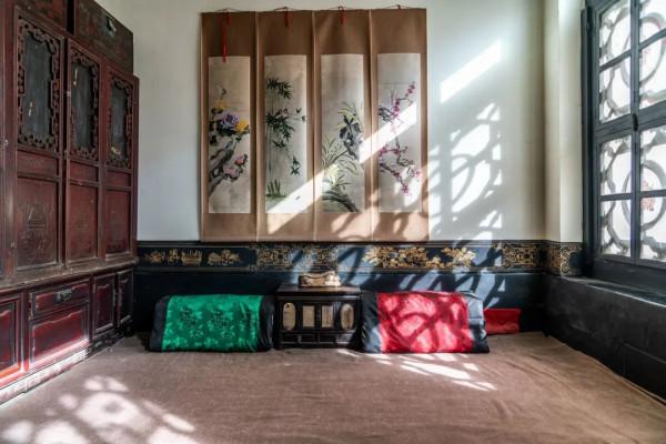 來我們山西看看,風景美如畫 來我們山西看看,風景美如畫