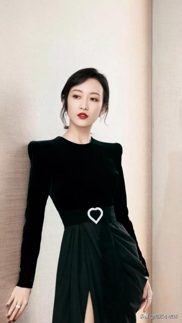 王鷗，綻放的女人最美麗