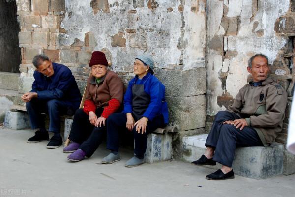 1個村40戶人家,有10戶都有心血管疾病患者!醫生坦言:5個原因 1個村40戶人家,有10戶都有心血管疾病患者!醫生坦言:5個原因