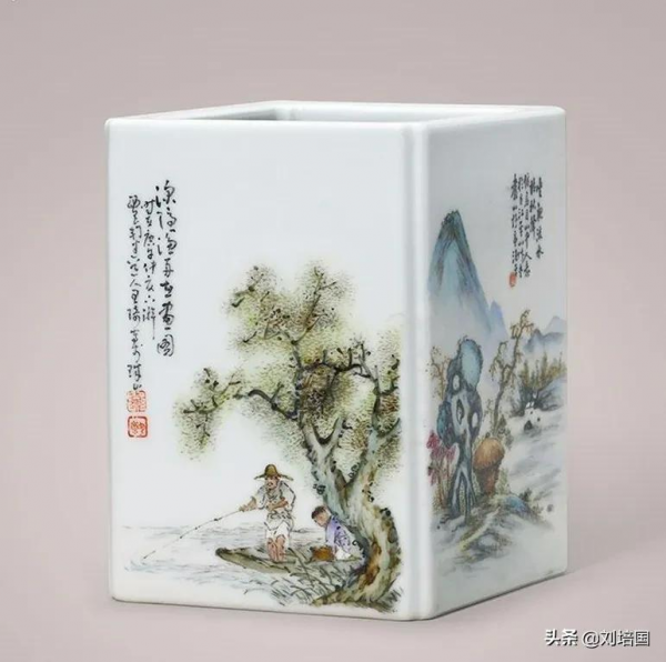 骨瓷“大吉祥”,隱身12年的王炸 骨瓷“大吉祥”,隱身12年的王炸