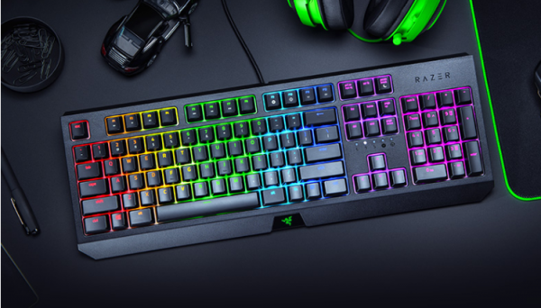 「導購」雙十一預售淘外設產品第二彈:這些鍵鼠耳機別錯過 「導購」雙十一預售淘外設產品第二彈:這些鍵鼠耳機別錯過