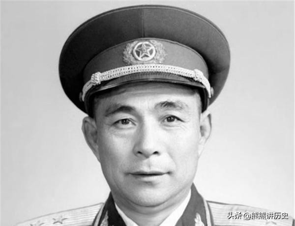 參加長津戰役的三個軍,都是哪位將領任軍長 參加長津戰役的三個軍,都是哪位將領任軍長