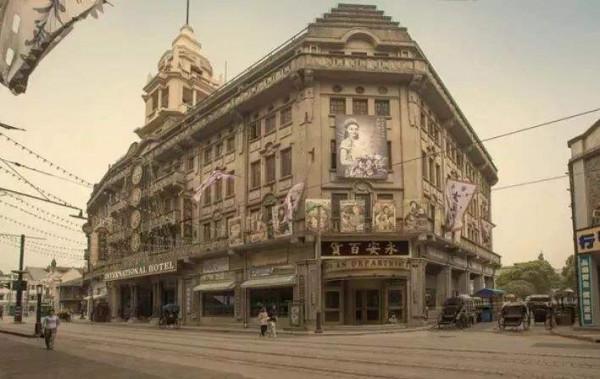 1959年國博開館前，西周國寶被盜驚動周總理，後來查出是監守自盜