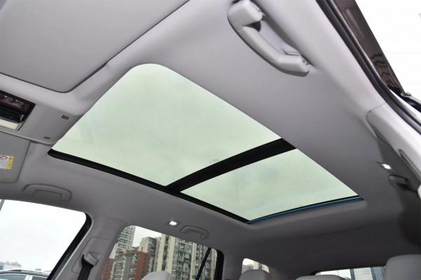 年底想買中大型SUV,不妨看看這兩款,空間大、配置多、舒適性好 年底想買中大型SUV,不妨看看這兩款,空間大、配置多、舒適性好