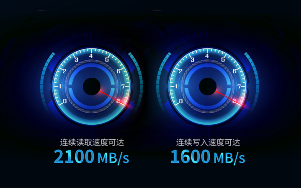 昔日雙11爆款,愛國者低價SSD又來了!1TB降至499元 昔日雙11爆款,愛國者低價SSD又來了!1TB降至499元