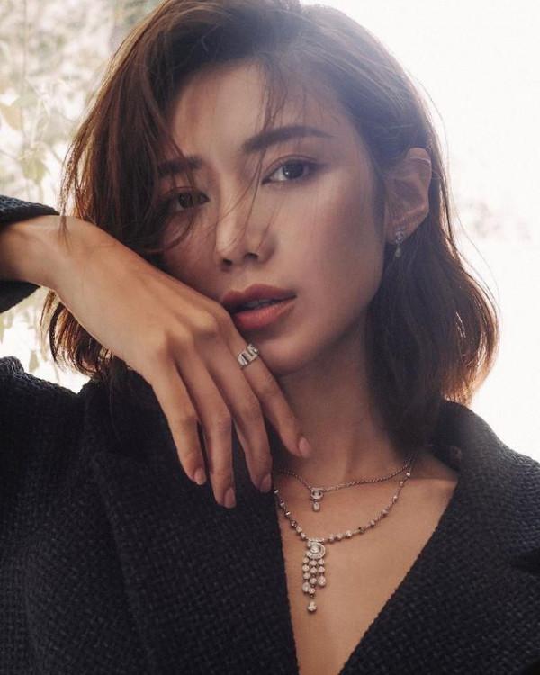 顯小臉又具氣質感 6款減齡顯嫩的鎖骨髮型推薦