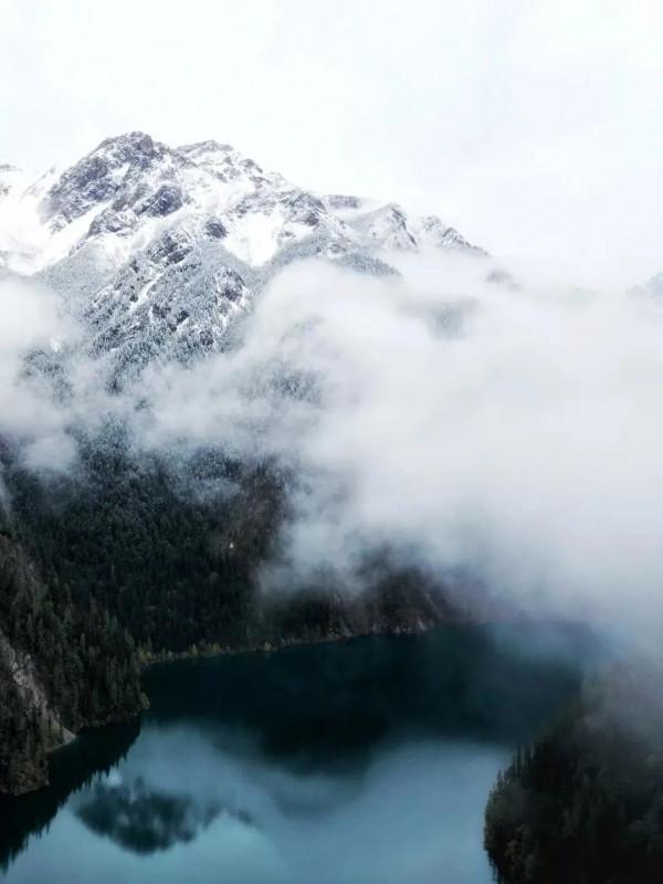 一眼心動！這，就是四川！